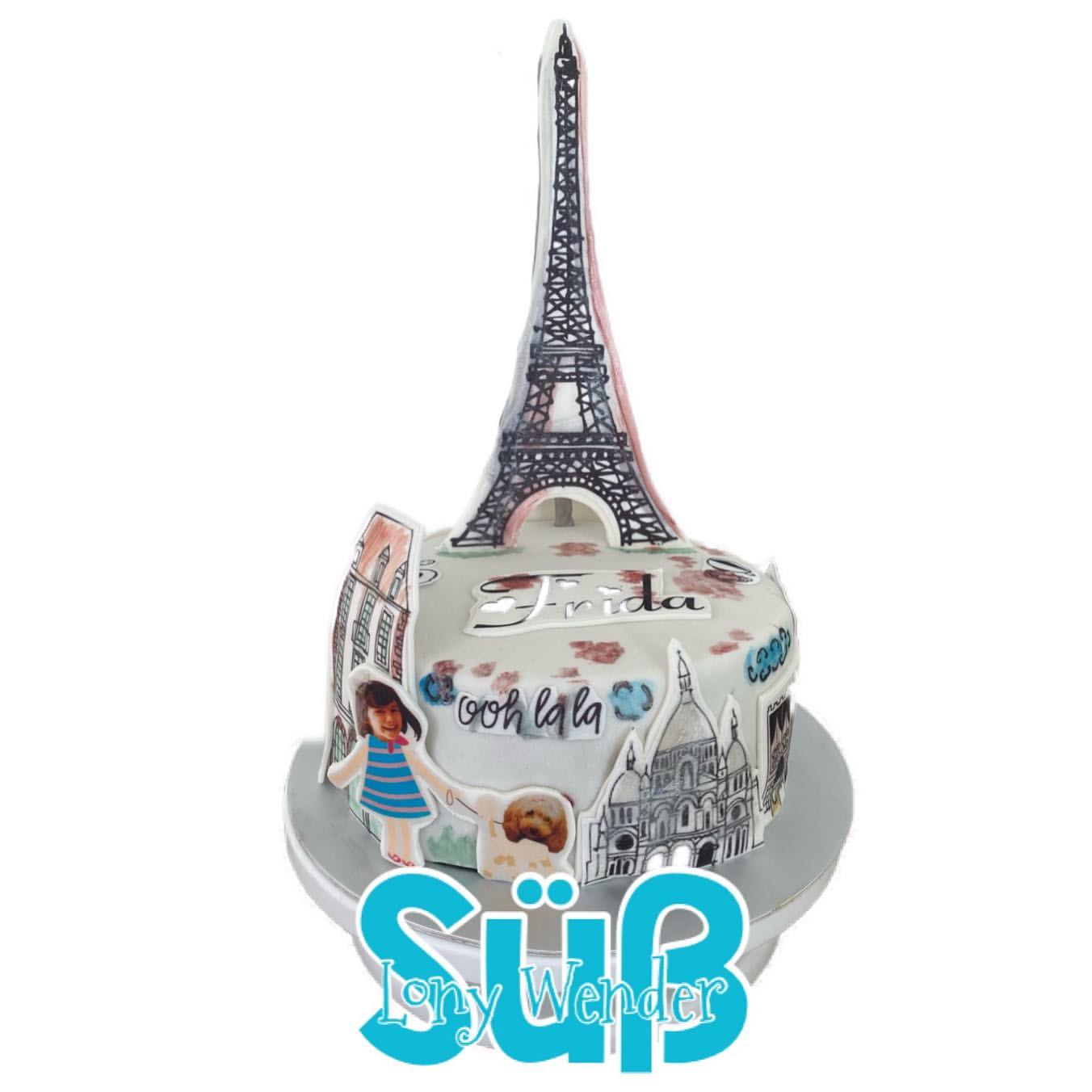 Pasteles personalizados en Querétaro - octubre 2020